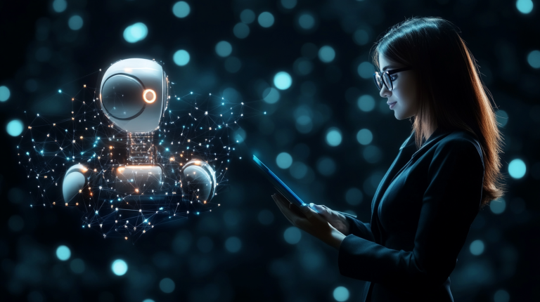 AI and the Art of Personalized Customer Engagement