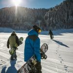 Essential Features to Consider When Choosing a Ski Resort for Your Winter Adventure