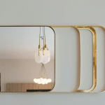 Mirror Magic: Enhancing Your Home's Aesthetics with Reflective Decor