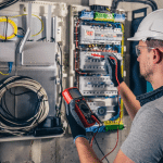 How to Choose the Right Commercial Electrician for Your Business