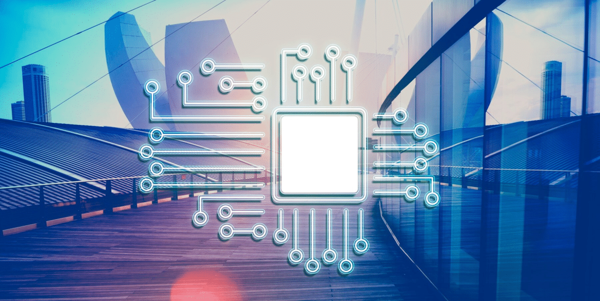 Trends Shaping the Future of Embedded Systems