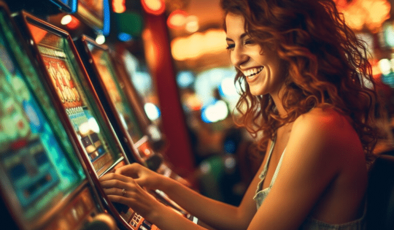 Whether Winning or Losing Depends on the Casino Brand: Example of Pin Up Casino Online