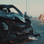 Car Accident Aftermath in Las Vegas: Exploring the Role of Lawyers