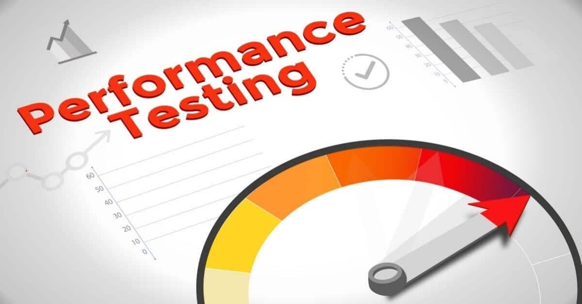 Challenges in Performance Testing