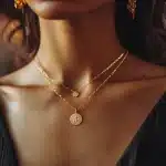 Choosing the Perfect Gold Necklace for Your Skin Tone