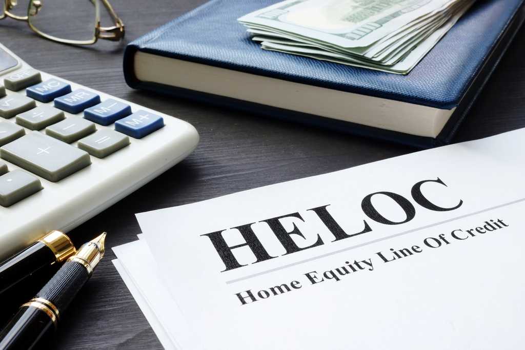 Home Equity Lines of Credit (HELOC): Unlock the Value in Your Home