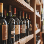 How to Store Your Wine for Years