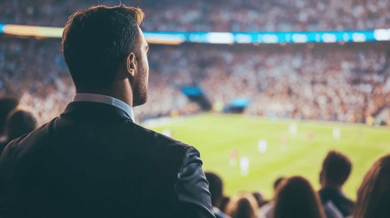 Opening Your Own Sports Management Business: A Comprehensive Guide