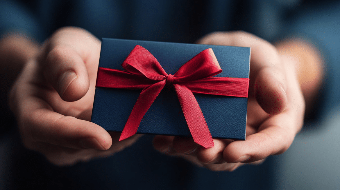 The Journey to Find the Best Place to Sell Gift Cards