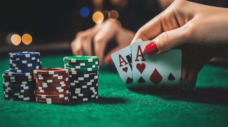 The Most Popular Online Casino Games of All Time