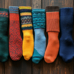 The Unsung Heroes of Comfort: Why Socks Are Important and Worth Investing In