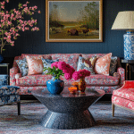 Top 5 Designer Fabrics for a Luxe Living Room Makeover