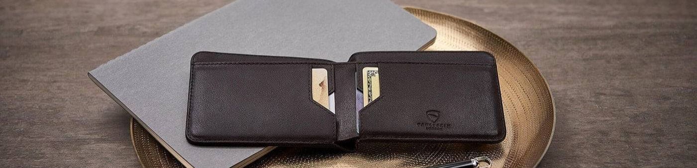 Wallets and Cardholders