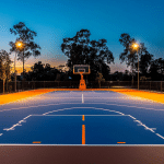 What Makes a Basketball Court the Best in Australia