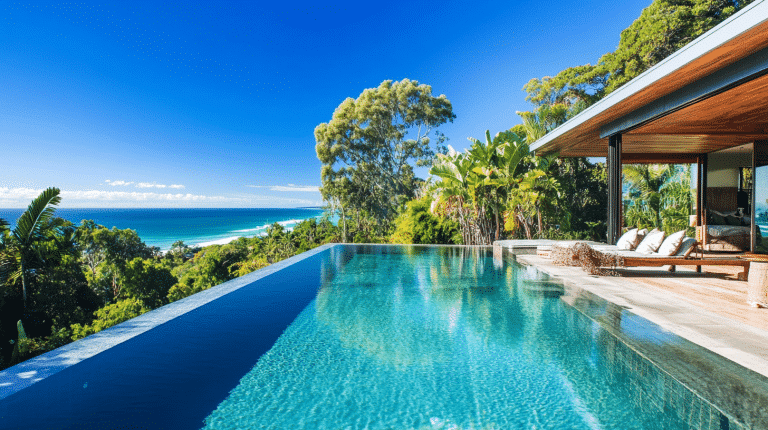 Why Byron Bay’s Luxury Stays Are the Ultimate Indulgence for Your Next Holiday