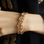 Why Chain Bracelets Are the Must-Have Accessory of the Season