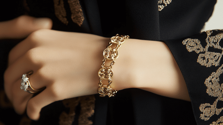 Why Chain Bracelets Are the Must-Have Accessory of the Season