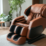 Zero Gravity vs. Traditional Massage Chairs: What’s the Difference