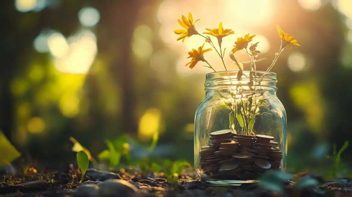 The Power of Saving: Unlocking Your Path to Financial Peace