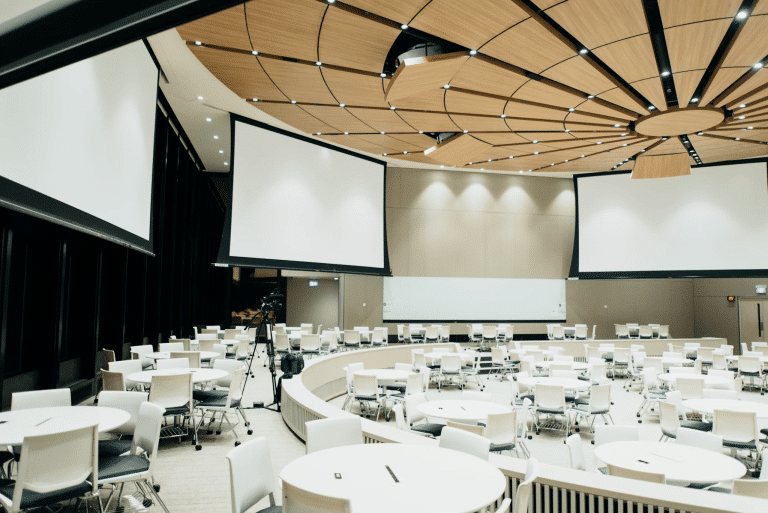 How to Choose the Perfect Conference Venue in Perth