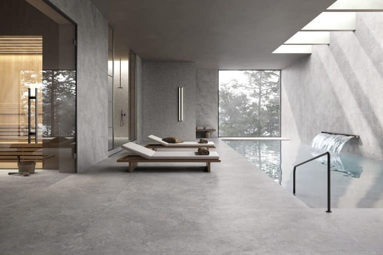 How Italian Porcelain Tiles Are Leading the Way in Sustainable Design