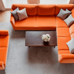 Creating Beautiful Living Spaces with Modular Sofa Designs