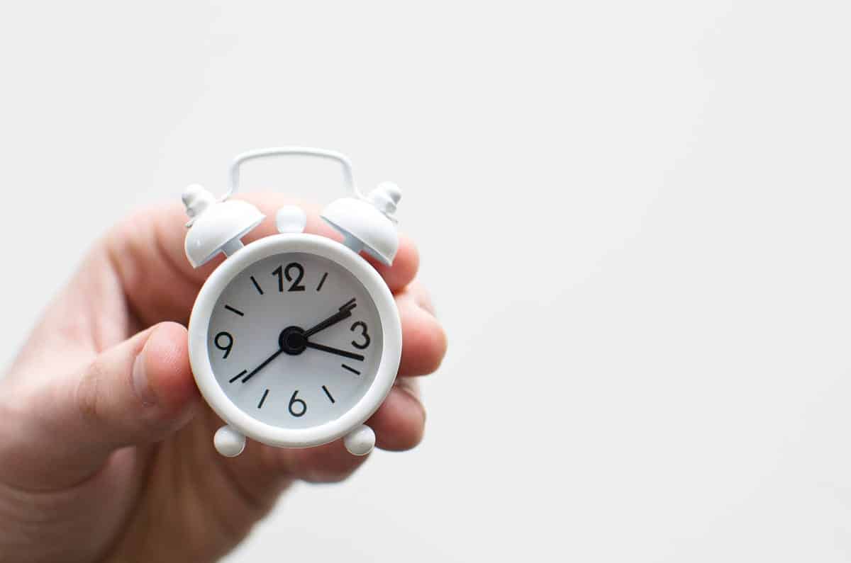 Manage Your Time Effectively With Help