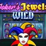 The Visuals and Symbols of Joker's Jewels: A Classic Slot Experience