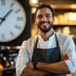 Time Management Tips for Busy Restaurant Owners