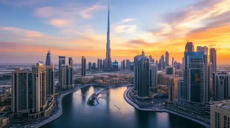 Buy or Rent in Dubai: Which is the Right Choice