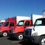 The Benefits of Commercial Truck Rental