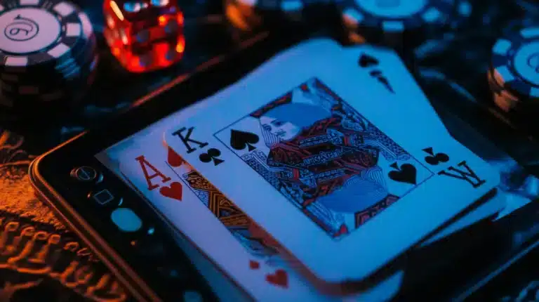 The Most Popular Online Casino Games of All Time