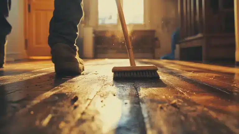 Tips to Keep Your Home Free From Dust and Debris