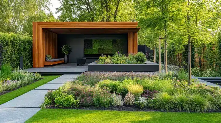 Transform Your Garden Without Breaking the Bank