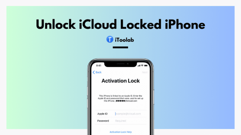 Wondering how to unlock an iCloud-locked iPhone? This guide should be your first pick to unlock your iCloud-locked phone using proven solutions.