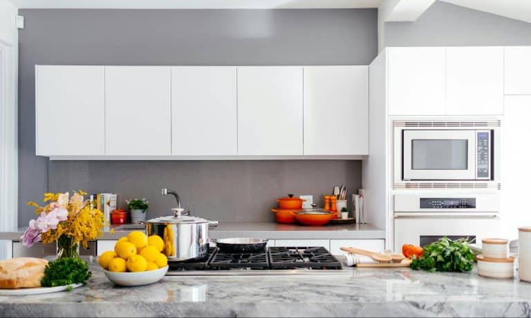 Top Trends in Kitchen Remodeling for 2024