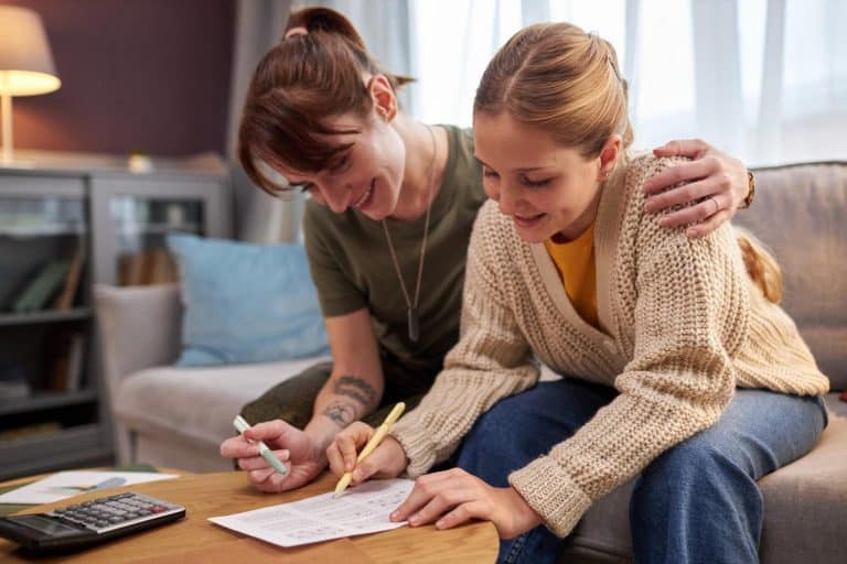 Here’s How Parents Can Help Teens Develop Strong Financial Skills