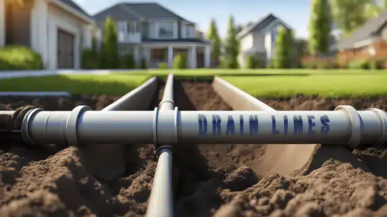 Future-Proofing Your Home: The Long-Term Benefits of Upgrading Your Sewer Line