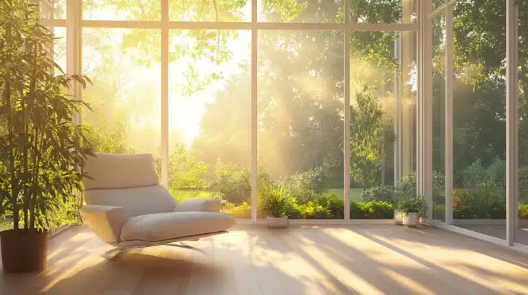 Achieve Perfect Ambiance: Top Materials for Excellent Light Diffusion