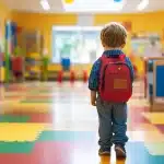 How to Help Your Child Understand and Follow School Rules