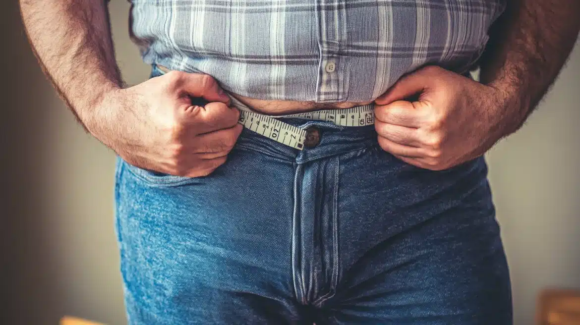 7 Reasons Your Current Weight Loss Approach Isn't Working