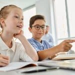 Strategies For Keeping Kids Engaged In Online School