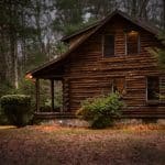 Log Cabin Buyers Guide