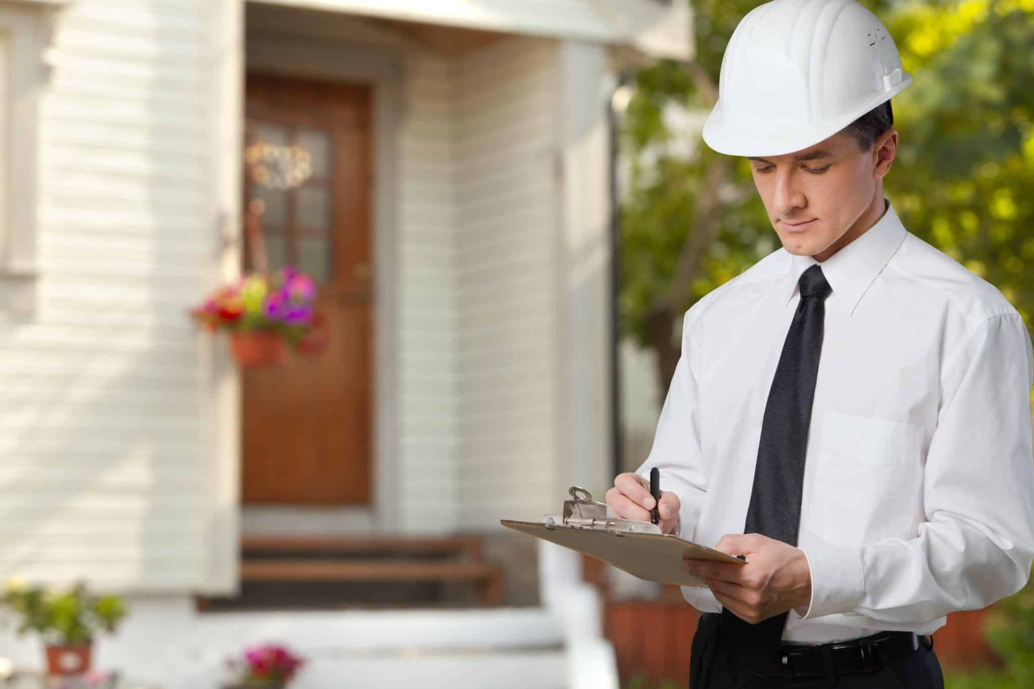 Key Steps for a Successful Property Inspection