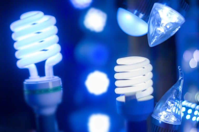 Maximise Energy Efficiency with LED Lighting Installations