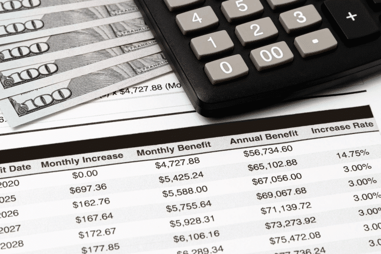 The Importance of a Lumpsum Calculator in Investment Strategy