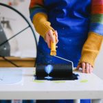 A Beginner's Guide to Printmaking