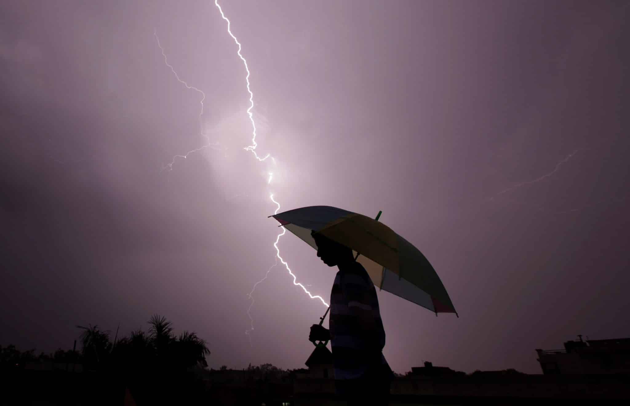 What Could Go Wrong? Common Risks from Unexpected Storms