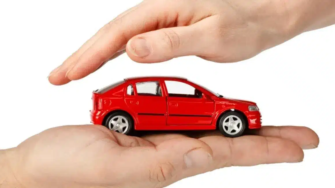 Why Comprehensive Car Insurance is a Game-Changer