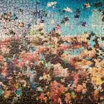 5 Things You Can Do With a Finished Puzzle Other Than Put It Back in the Box